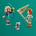 Igra Gradnje Lego Friends Pisana