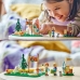 Set di Costruzioni Lego Friends Multicolore