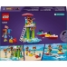 Byggsats Lego Friends Multicolour