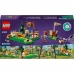 Bouwspel Lego Friends Multicolour