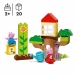 Set de construction Lego Peppa Pig Multicouleur