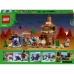 Byggsats Lego Minecraft Multicolour