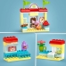 Set di Costruzioni Lego Duplo Multicolore