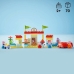 Set di Costruzioni Lego Duplo Multicolore