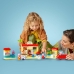 Set di Costruzioni Lego Duplo Multicolore