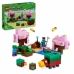 Byggsats Lego Minecraft Multicolour