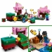 Jogo de Construção Lego Minecraft Multicolor