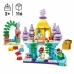 Jogo de Construção Lego Ariel's Magical Underwater Palace Multicolor