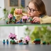 Bouwspel Lego Minecraft Multicolour