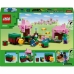 Bouwspel Lego Minecraft Multicolour