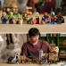 Jogo de Construção Lego Medieval Town Square