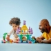 Jogo de Construção Lego Duplo Multicolor