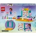 Set di Costruzioni Lego Duplo Multicolore