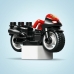 Строителна Игра Lego Spin Bike Adventure Многоцветен