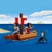 Kocke Lego Minecraft Pisana