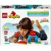 Set de Construcție Lego Duplo Multicolor