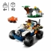 Set de Construcție Lego City Multicolor