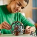 Konstruktionsspiel Lego El Droideka Star Wars Bunt