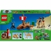 Bouwspel Lego Minecraft Multicolour