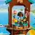 Konstruktionsspil Lego Friends Multifarvet