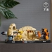 Stavební sada Lego Star Wars Vícebarevný