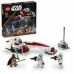 Byggesett Lego Star Wars Flerfarget