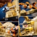 Set de construction Lego Star Wars Multicouleur
