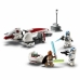 Bouwspel Lego The Mandalorian BARC Speeder Escape Multicolour