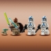 Byggesett Lego Star Wars Flerfarget