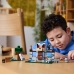 Jogo de Construção Lego Minecraft Multicolor