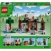 Bouwspel Lego Minecraft Multicolour