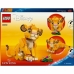 Construction set Lego Disney Multicolour