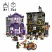 Jogo de Construção Lego Harry Potter Multicolor