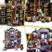 Byggesett Lego Harry Potter Flerfarget