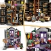 Építő készlet Lego Harry Potter Többszínű