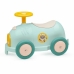 Juego de Construcción Ecoiffier Walking Car Rabbit