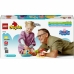 Bouwspel Lego Peppa Pig Multicolour