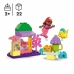 Set de Construcție Lego Duplo Multicolor