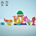 Set di Costruzioni Lego Ariel and Flounder's Cafe Stand Multicolore