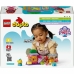 Jogo de Construção Lego Duplo Multicolor