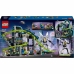 Bouwspel Lego City Multicolour