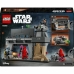 Konstruktionsspiel Lego Star Wars Bunt