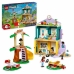 Construction set Lego Friends