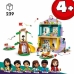 Jogo de Construção Lego Friends