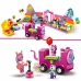 Set di Costruzioni Lego GABBY’S DOLLHOUSE Multicolore