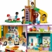 Construction set Lego Friends