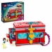 Bouwspel Lego 43276 Snow White's Jewelry Box Multicolour 358 Onderdelen