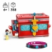 Bouwspel Lego 43276 Snow White's Jewelry Box Multicolour 358 Onderdelen