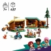 Kocke Lego Friends Pisana