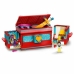 Bouwspel Lego 43276 Snow White's Jewelry Box Multicolour 358 Onderdelen